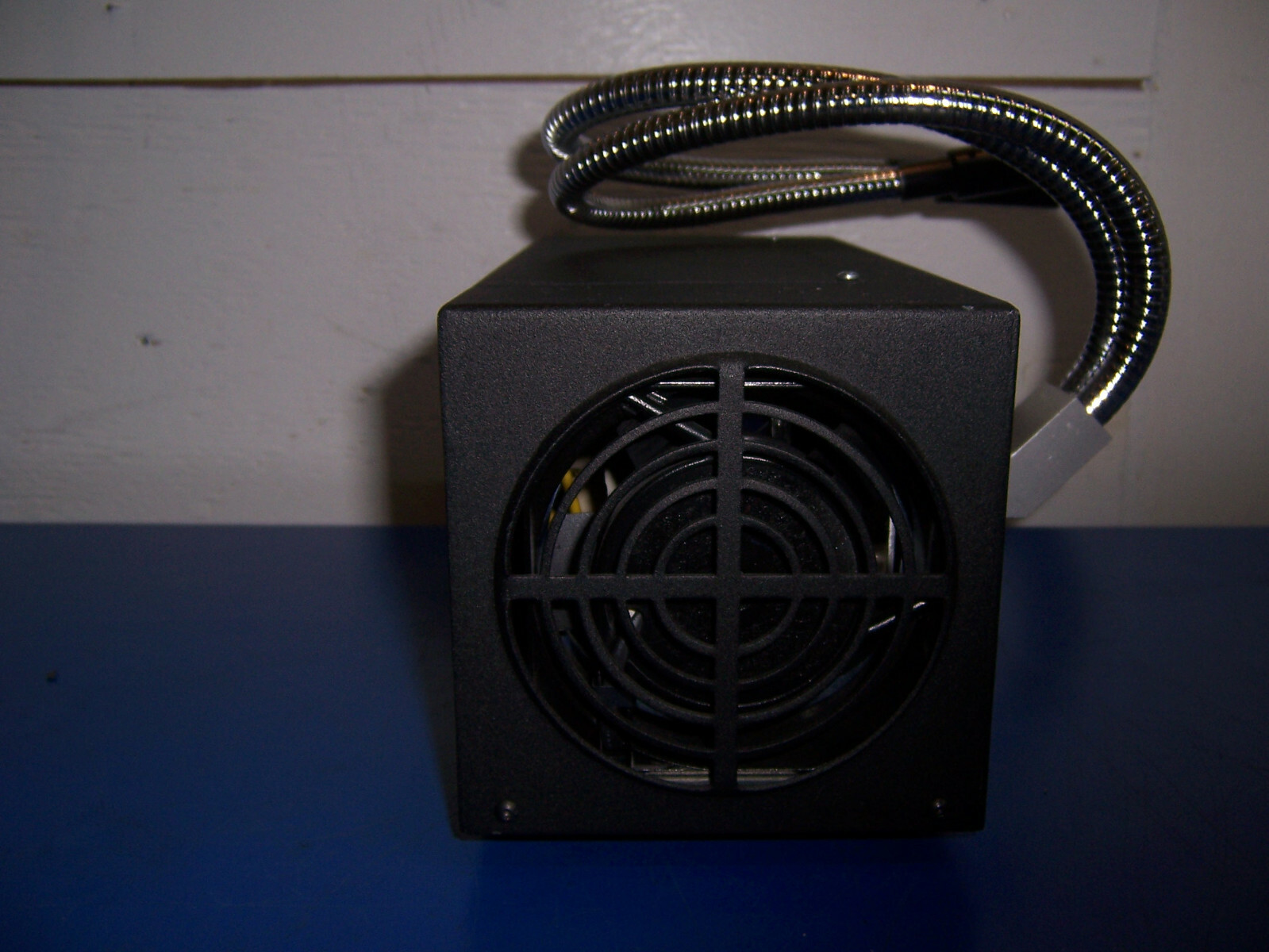 12236 Westover scientific dual pipe microscope light