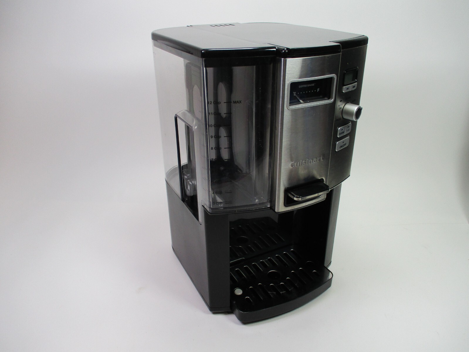 Dcc 3000 cuisinart hotsell
