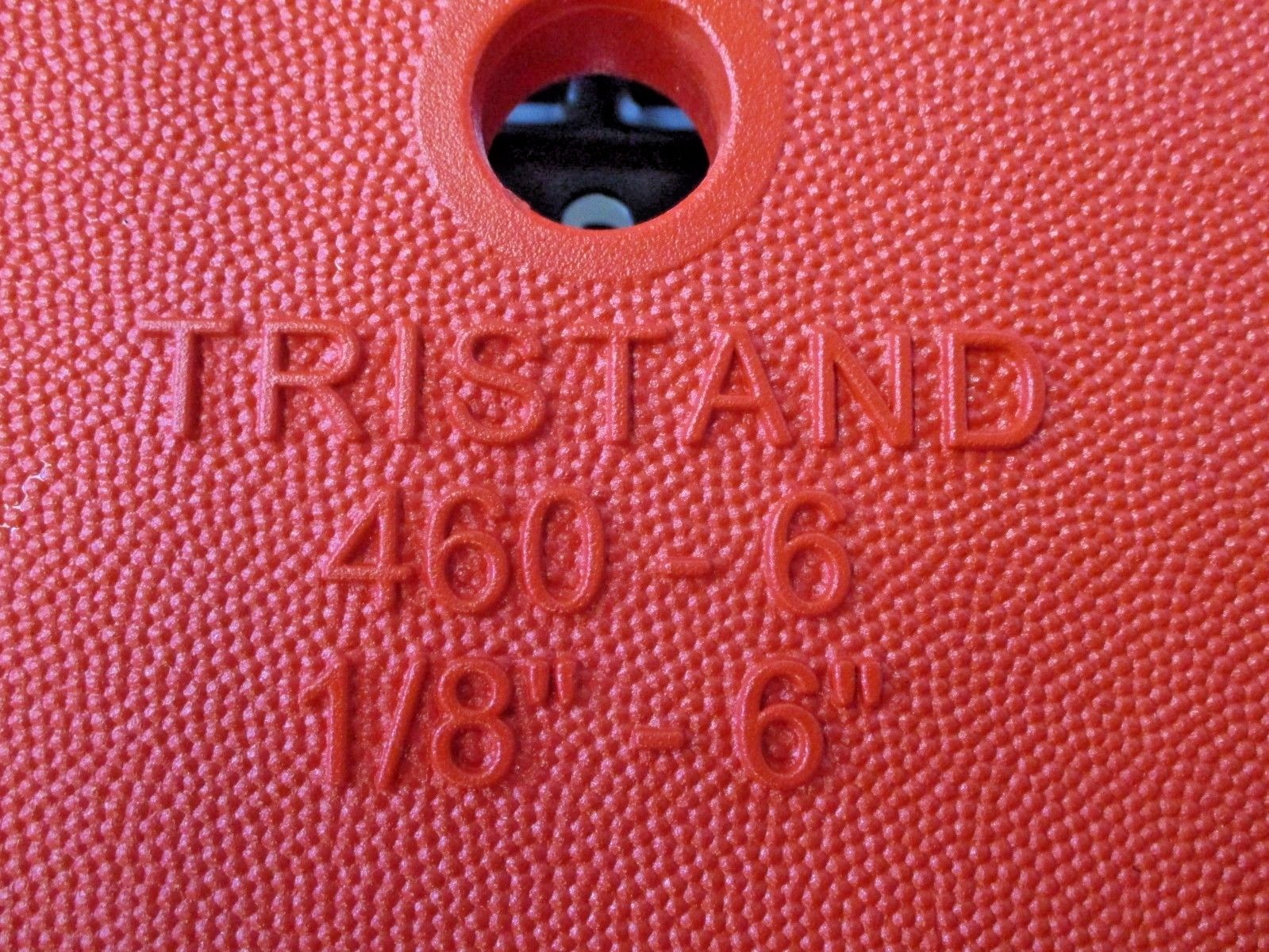 RIDGID 460-6 Portable TRISTAND Chain Vise Stand 36273