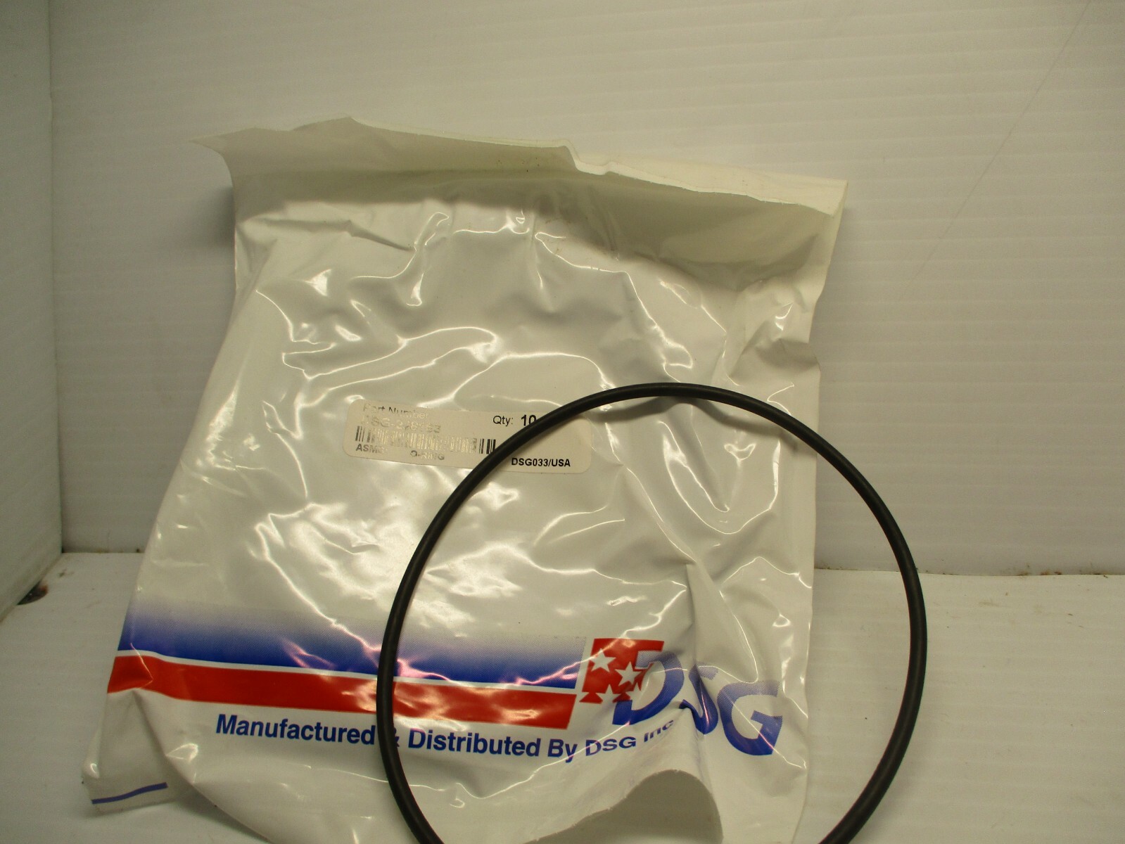 CATERPILLAR SEAL O RING 2J8163 CAT 2J-8163 | eBay