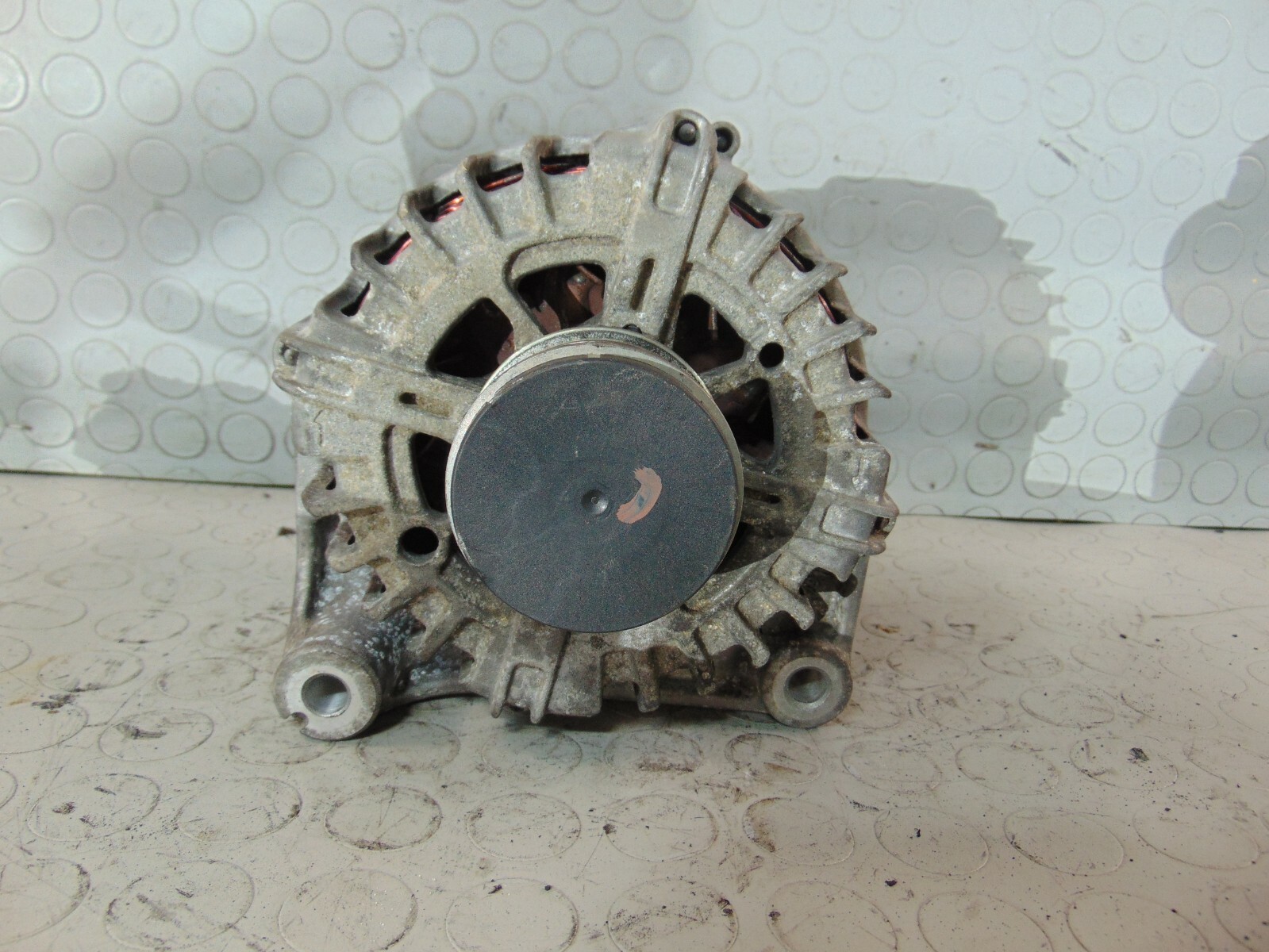 Alternatore BMW SERIE 3 E46 2003 2608668D FG23S032