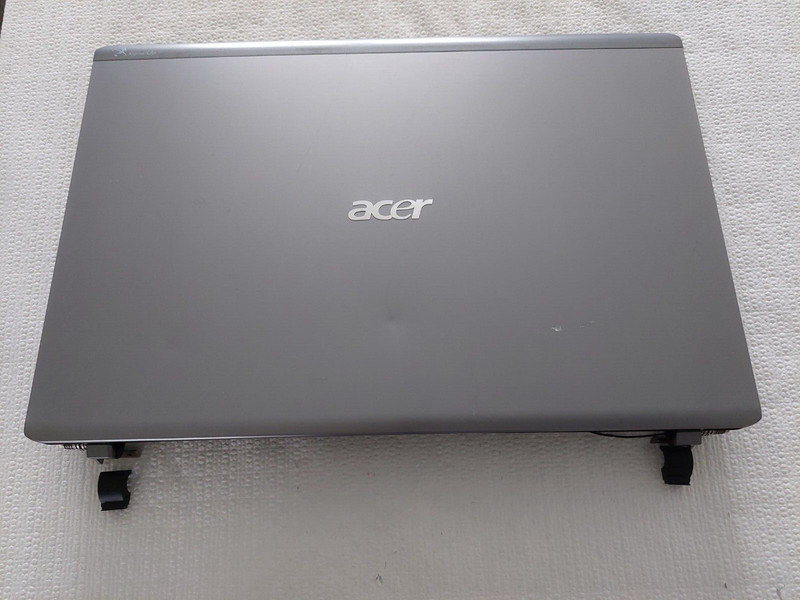 Plasturgie Haute Acer Aspire 5810 5810t 5810tz 42.4cr11.002 + 41.4cr01.002