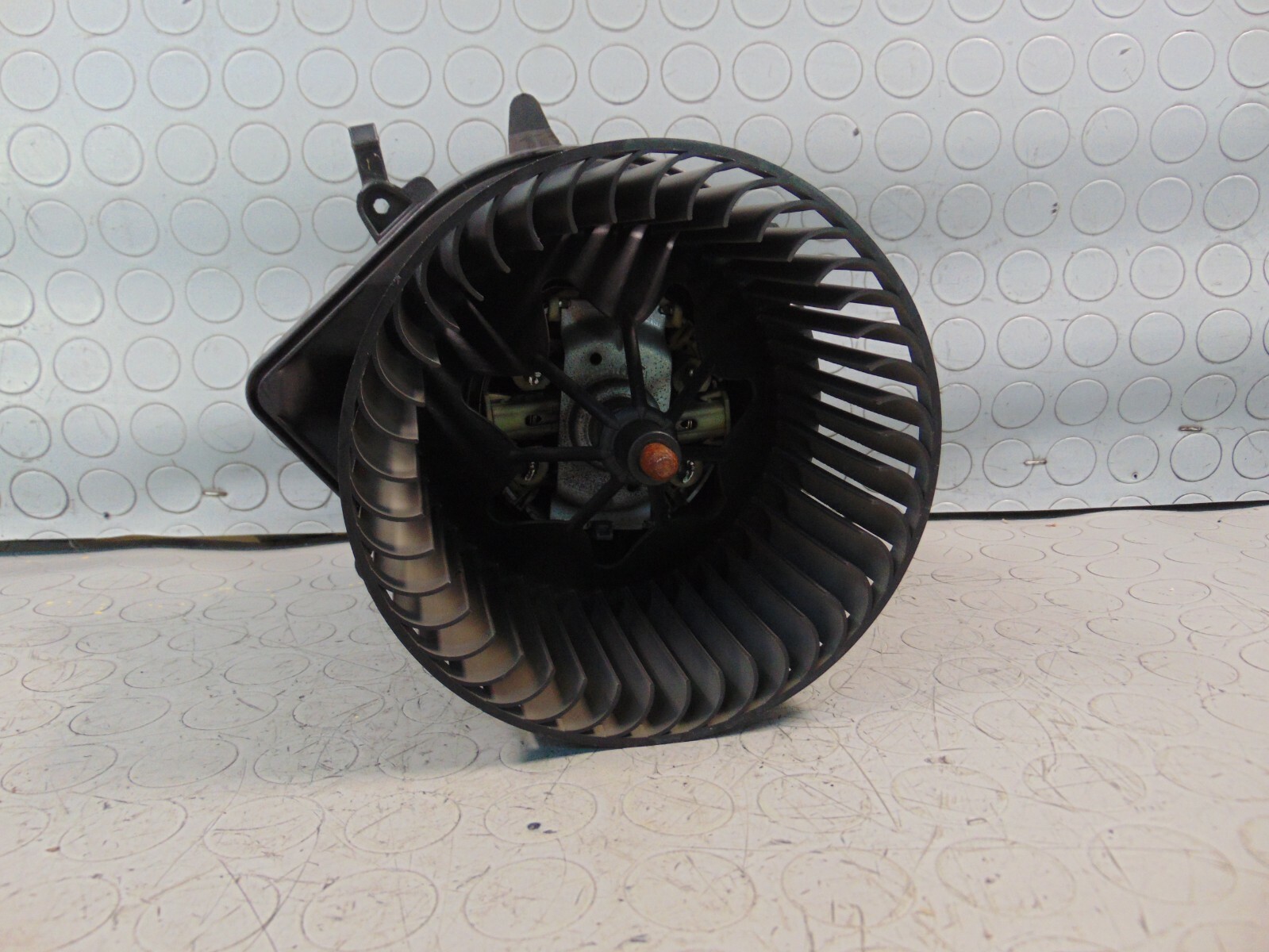 Ventola riscaldamento interno MINI COUNTRYMAN R60 2015 34226449