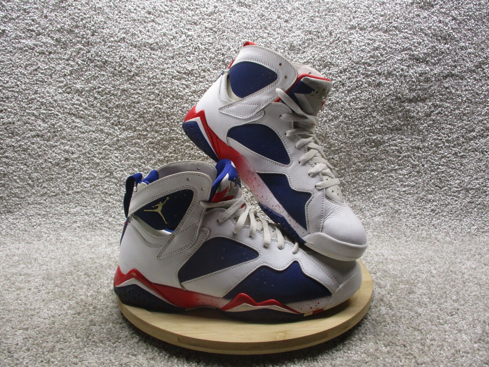 NIKE AIR JORDAN 7 RETRO 