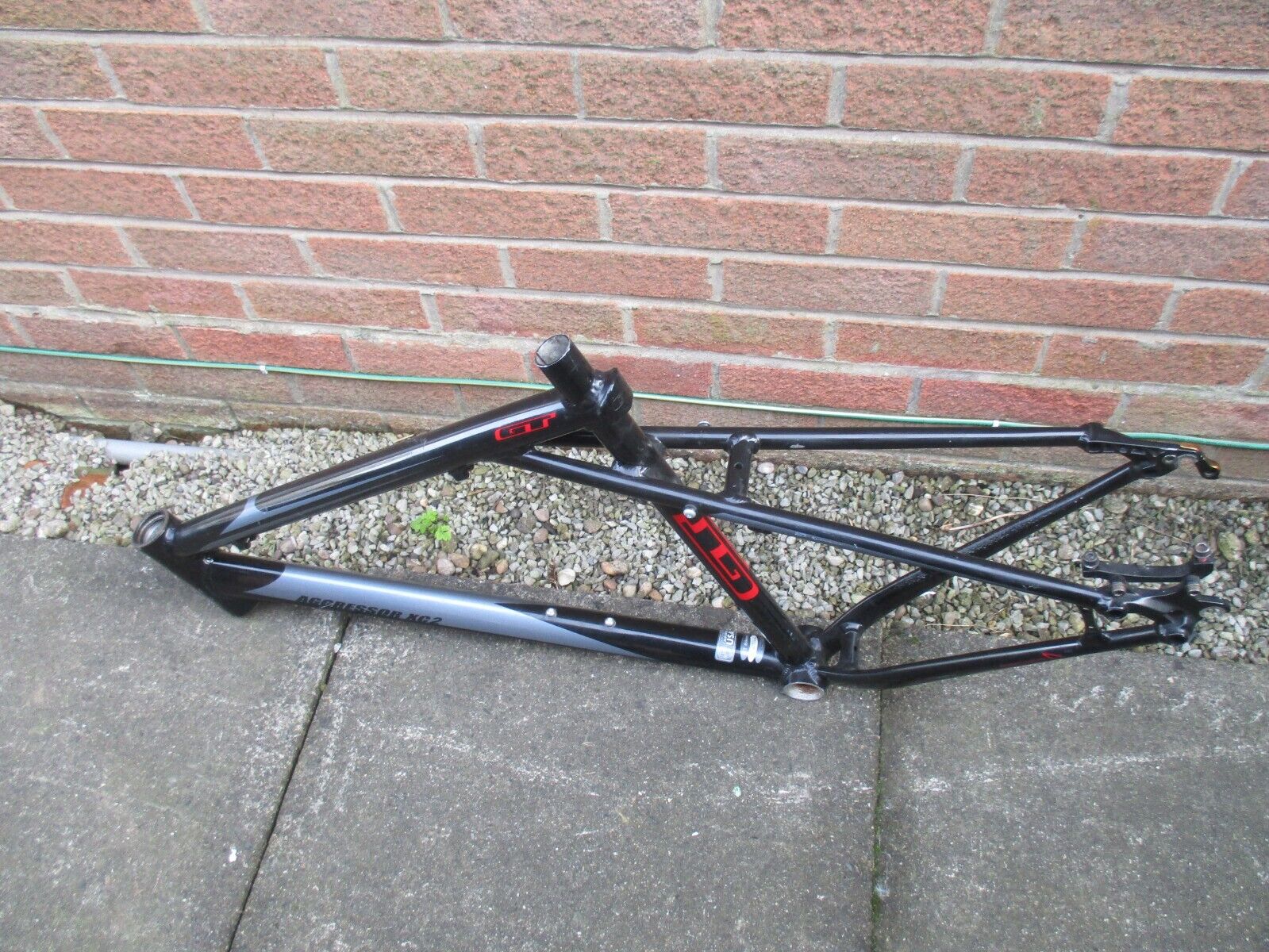 Gt aggressor xc2 price hotsell