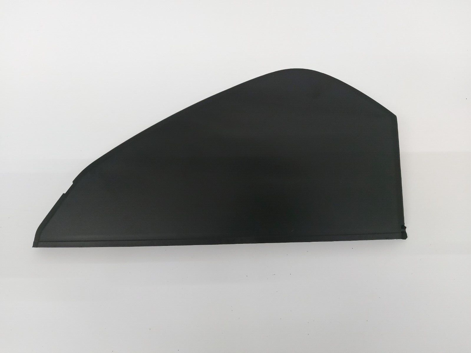 2015-2024 PORSCHE MACAN - Right DASH END TRIM / Cover 95B857176B