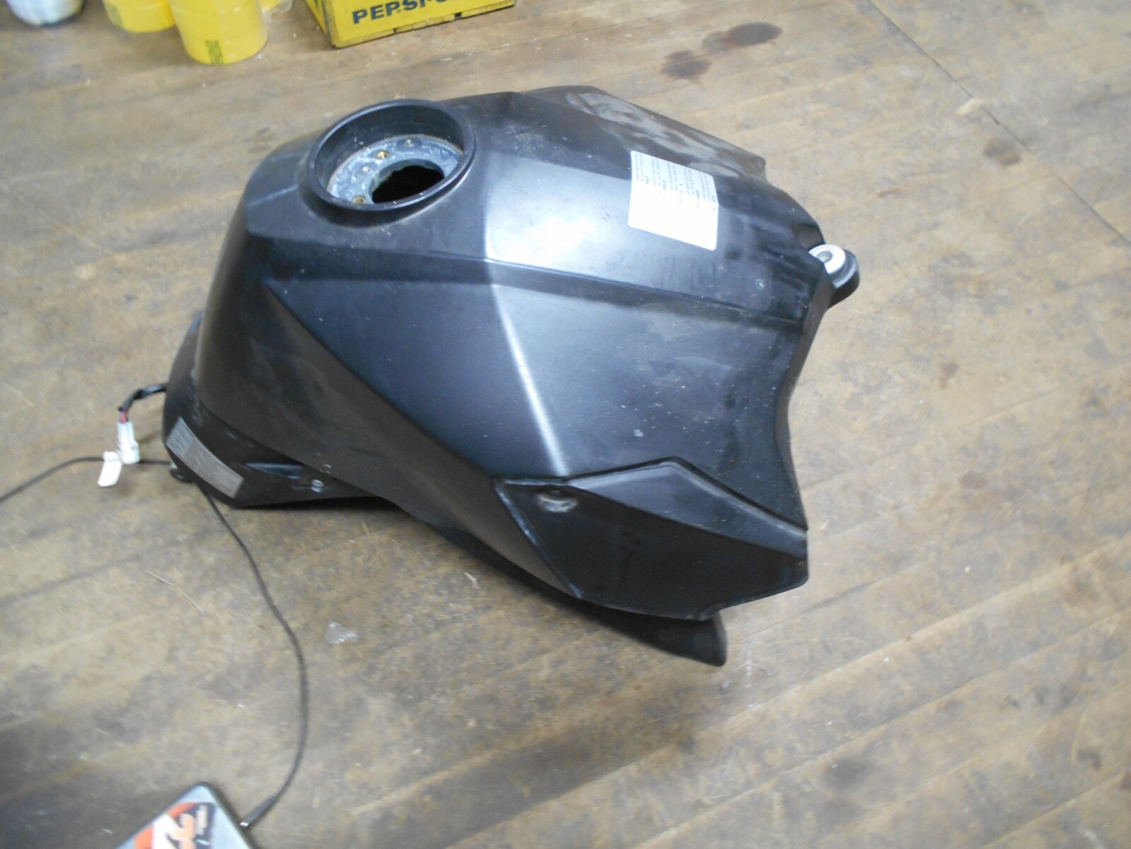 KTM　森林タンク SPARK KTM 890 / 790 DUKE 