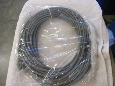 NEW Belden Shielded Low Voltage Computer Cable   30FT       0W3145 