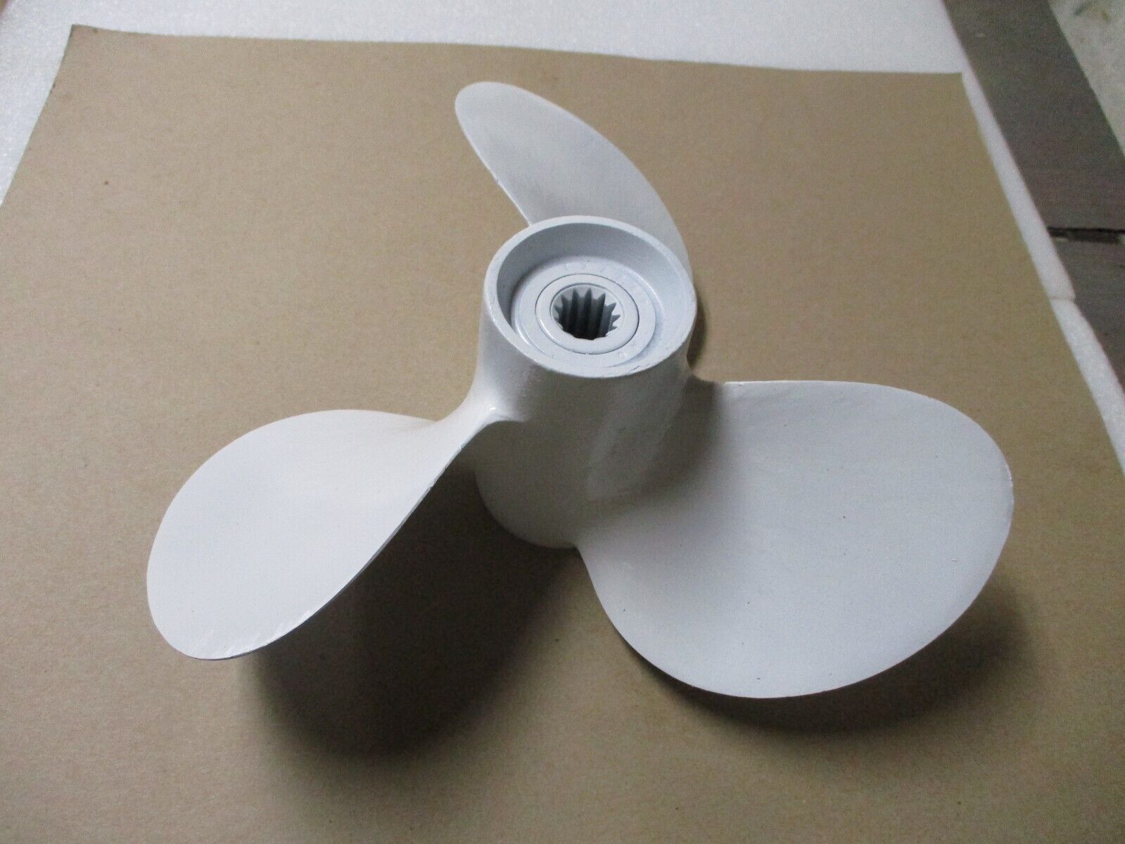 OMC Propeller 382771 13 1/4 x 18 | eBay OMC Propeller 382771 13 1/4 x 18 | eBay