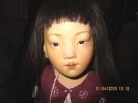 beatrice perini porcelain dolls