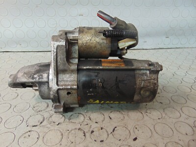 Motorino avviamento DAIHATSU CUORE 1.0 2010 4280005080