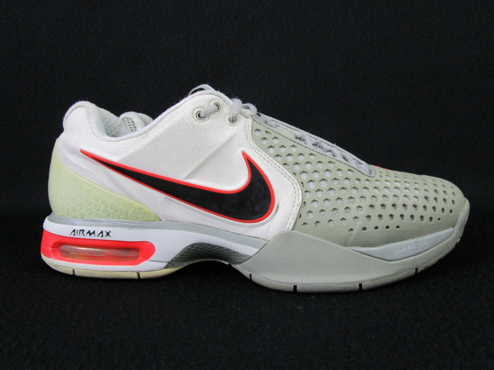 nike court ballistec 3.3