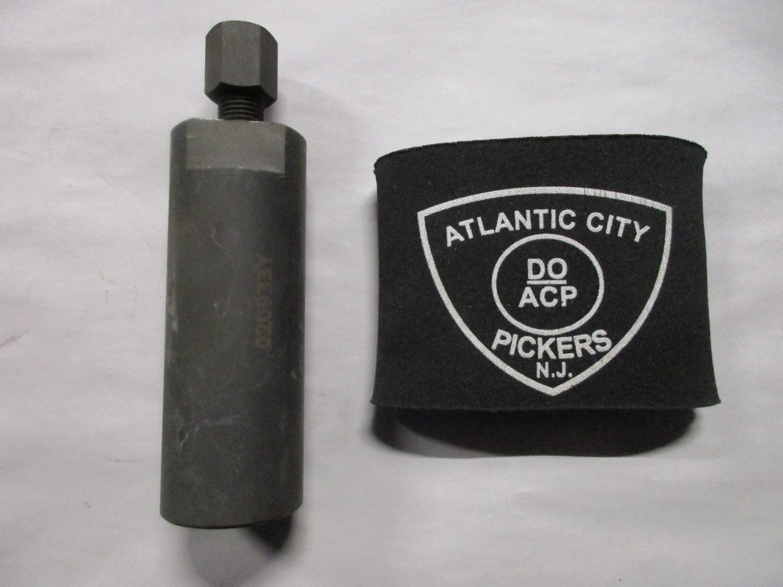 Piaggio Vespa 020933y Flywheel Removal Tool