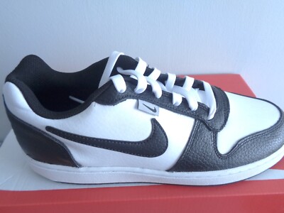 Nike Ebernon Low PREM trainers shoes AQ1774 102 uk 9 eu 44 us 10 NEW+BOX