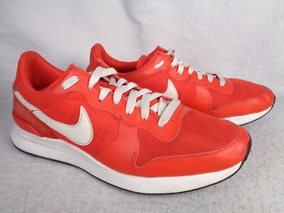 nike internationalist running shoes 829344 006 blackbright crimson men size 8 303701006227