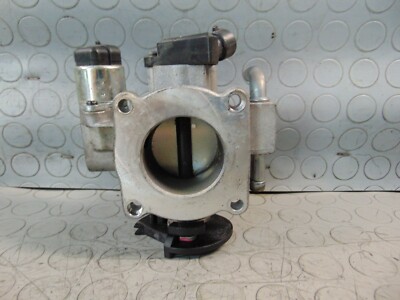 Collettore aspirazione RENAULT 8200272607