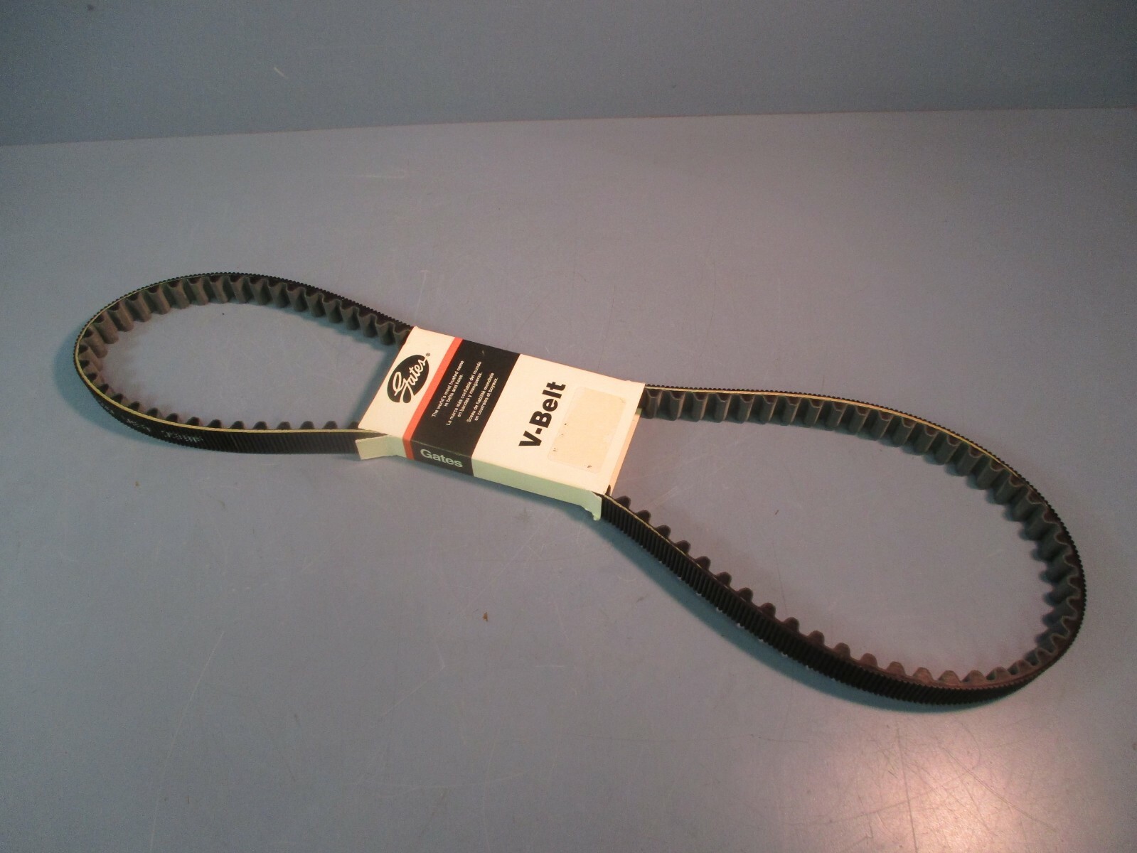 gt belt