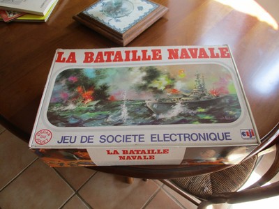 Jeux Electronique Annees 80 d�??occasion