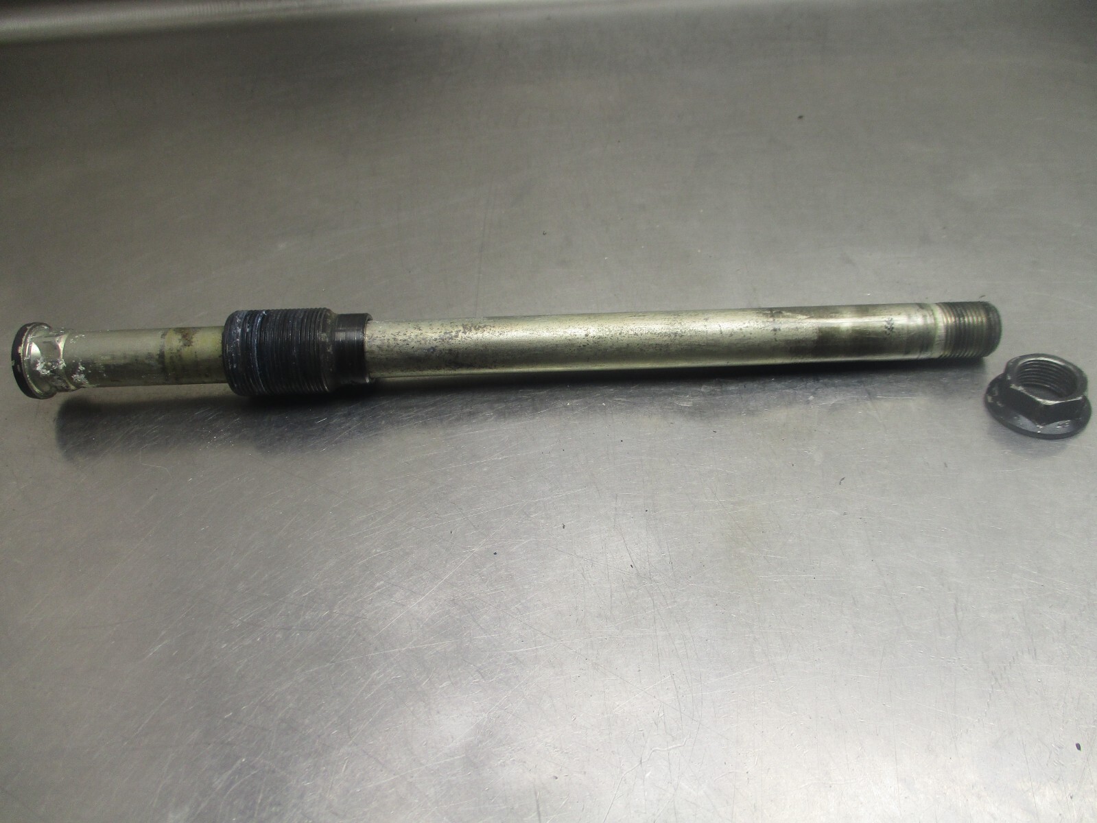 plus1kaitori.com 2008 Kawasaki Ninja ZX10R Swingarm pivot Bolt 33032-0044 | eBay