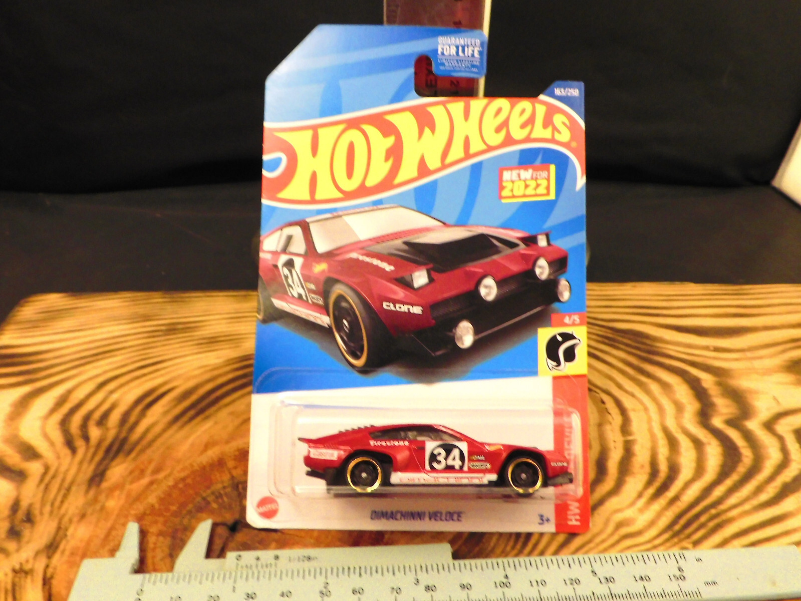 ホットウィール FIRE RODS DAIDY DELIVERY ホットウィール FIRE