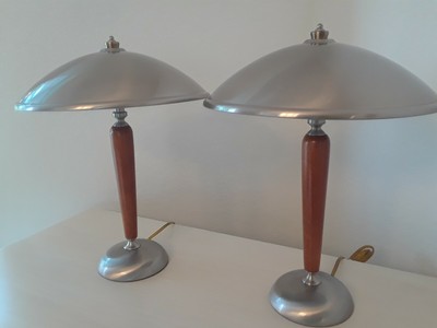 Alluring deco dome touch lamp Lamps Dome Shades Vatican