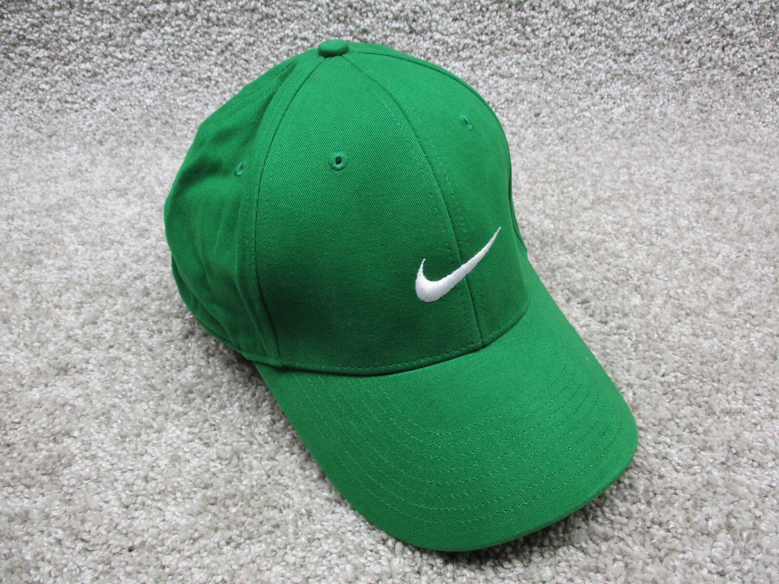 90s　ナイキacg　キャップ　銀タグ　台湾製　グレー　ゴツナイキ　ヴィンテージ 90's NIKE ACG Cap [Dead Stock / PURPLE] - Fresh Service
