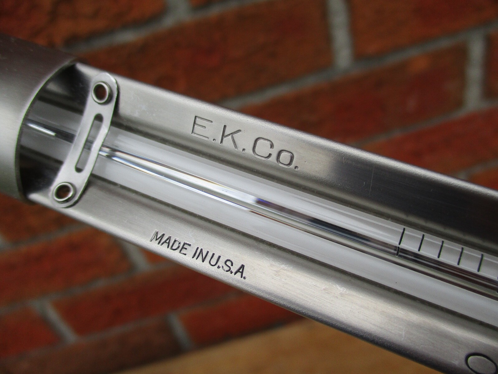 VINTAGE MADE IN USA KODAK PROCESS THERMOMETER - PHOTOGRAPHY