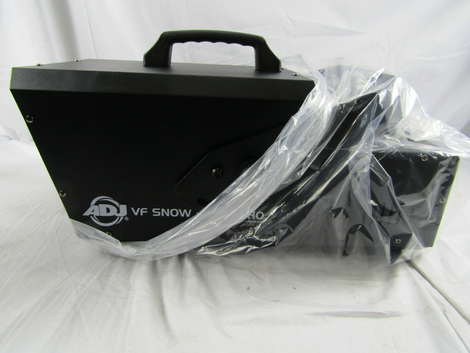 American DJ ADJ VF Flurry Snow Machine