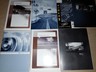 2007 Lincoln MKZ Original Owner's Manuals w/ Case