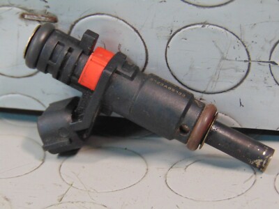 Iniettore benzina 1.6 16V DEKA PEUGEOT 207 2010 7528176