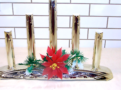 Candelabra clearance window lights