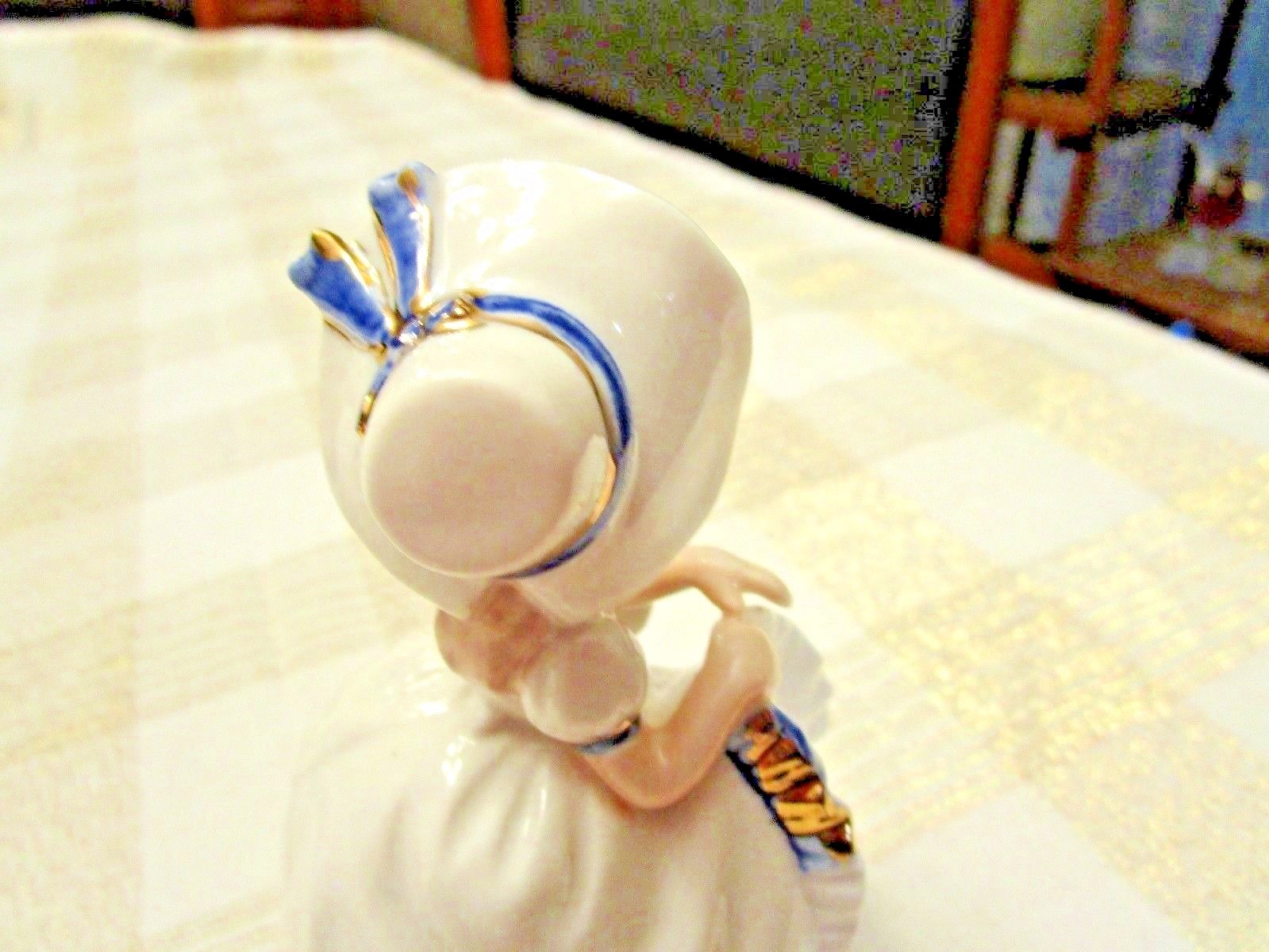 Vintage Southern Lady Bell AA Imports Japan 5