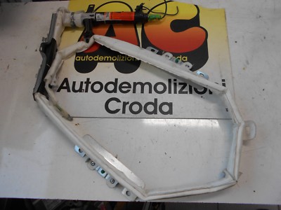 Carica airbag tetto tendina sinistra VOLVO V70 SW 9141638 (2002)