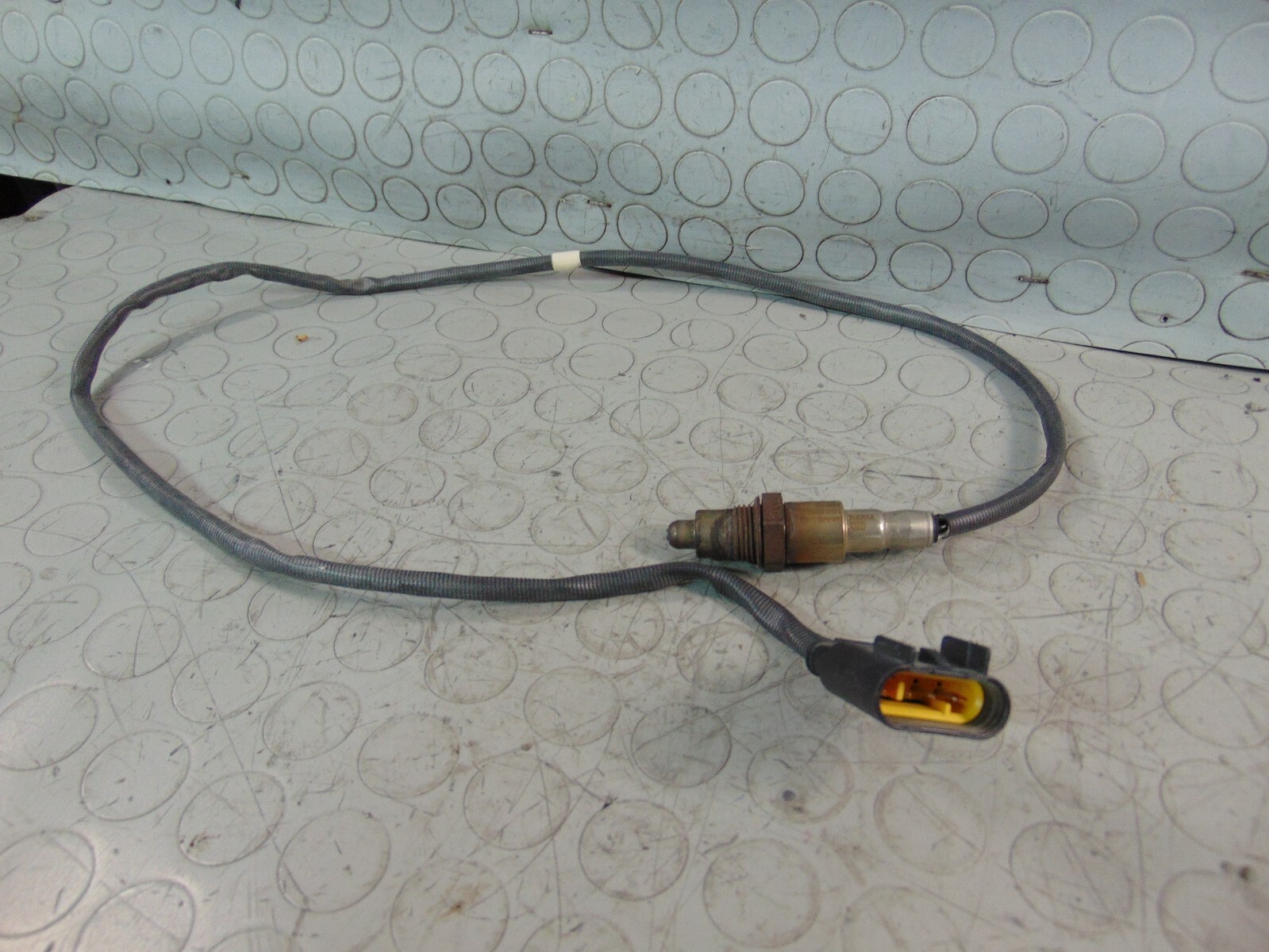 Sonda lambda FIAT 55248889