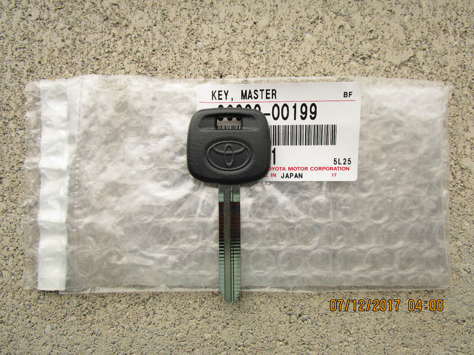 Key様 専用ページ NOS OEM GENUINE KAWASAKI KEY #764 Z1 900KZ #27008-069-64 | eBay