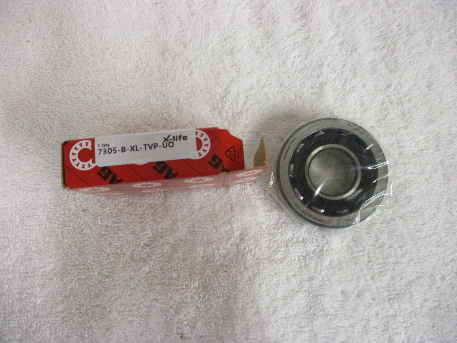 NIB FAG Bearing  7305-B-XL-TVP-UO