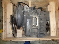 ORIGINAL #3039311 #3011269 BRAND NEW Cummins VT8-V903 Flywheel SAE #2