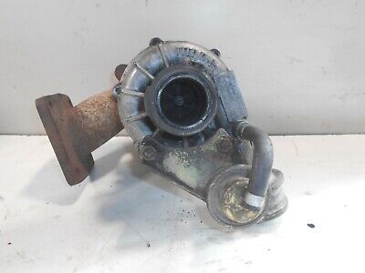 Turbo turbina CHRYSLER VOYAGER 352420680