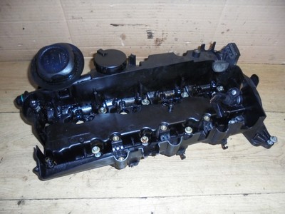 Warrencoalition Org Rocker Cover Gasket Set Bmw E46 318d Bmw Oe 3d M47n Engines Febi Gaskets Seals Engines Engine Parts