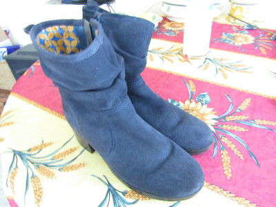 moshulu bardsey boot