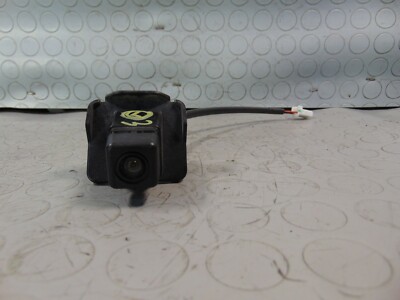 Retrocamera portellone MAZDA 3 2016