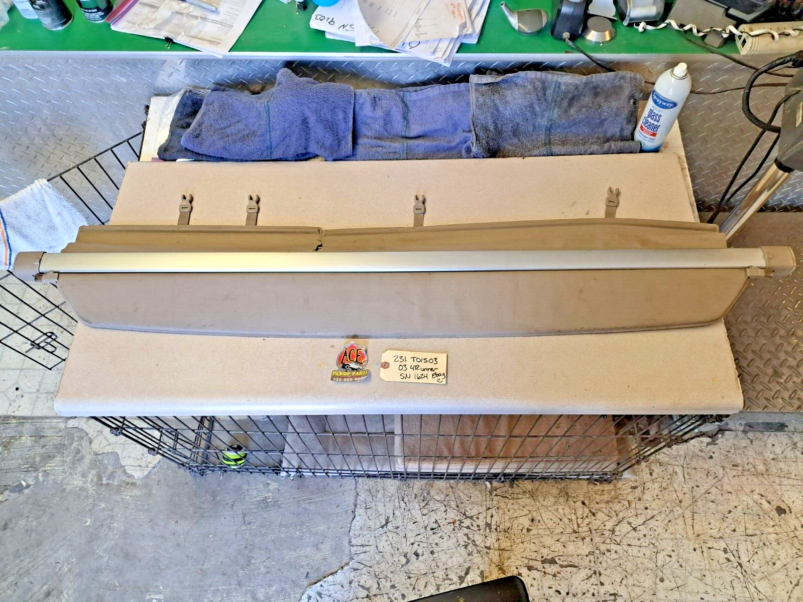 Fawn 64901-35040