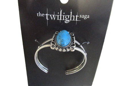 Bella swan turquoise bracelet deals