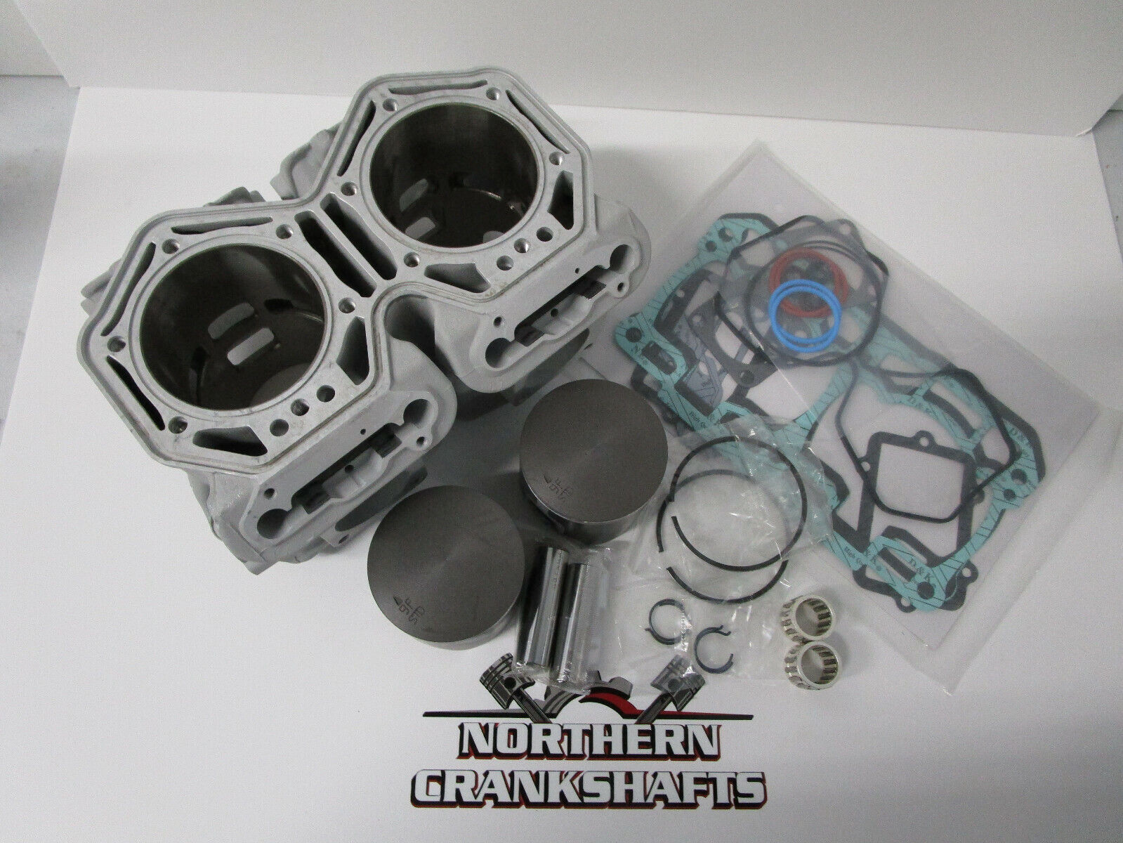 SKI DOO 800R E-TEC MXZ, SUMMIT SPI TOP END REBUILD KIT 2012 SKI DOO 800R E-TEC MXZ, SUMMIT SPI TOP END REBUILD KIT 2012