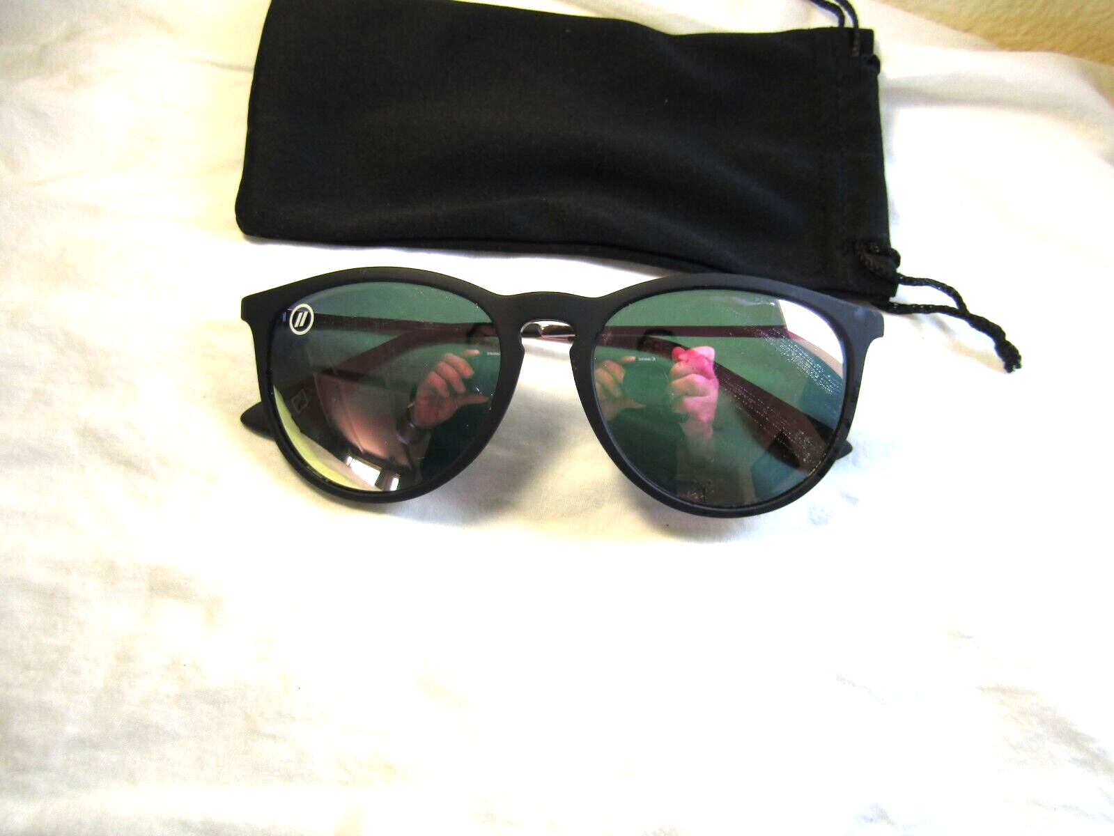 Blenders North Park Sunglasses