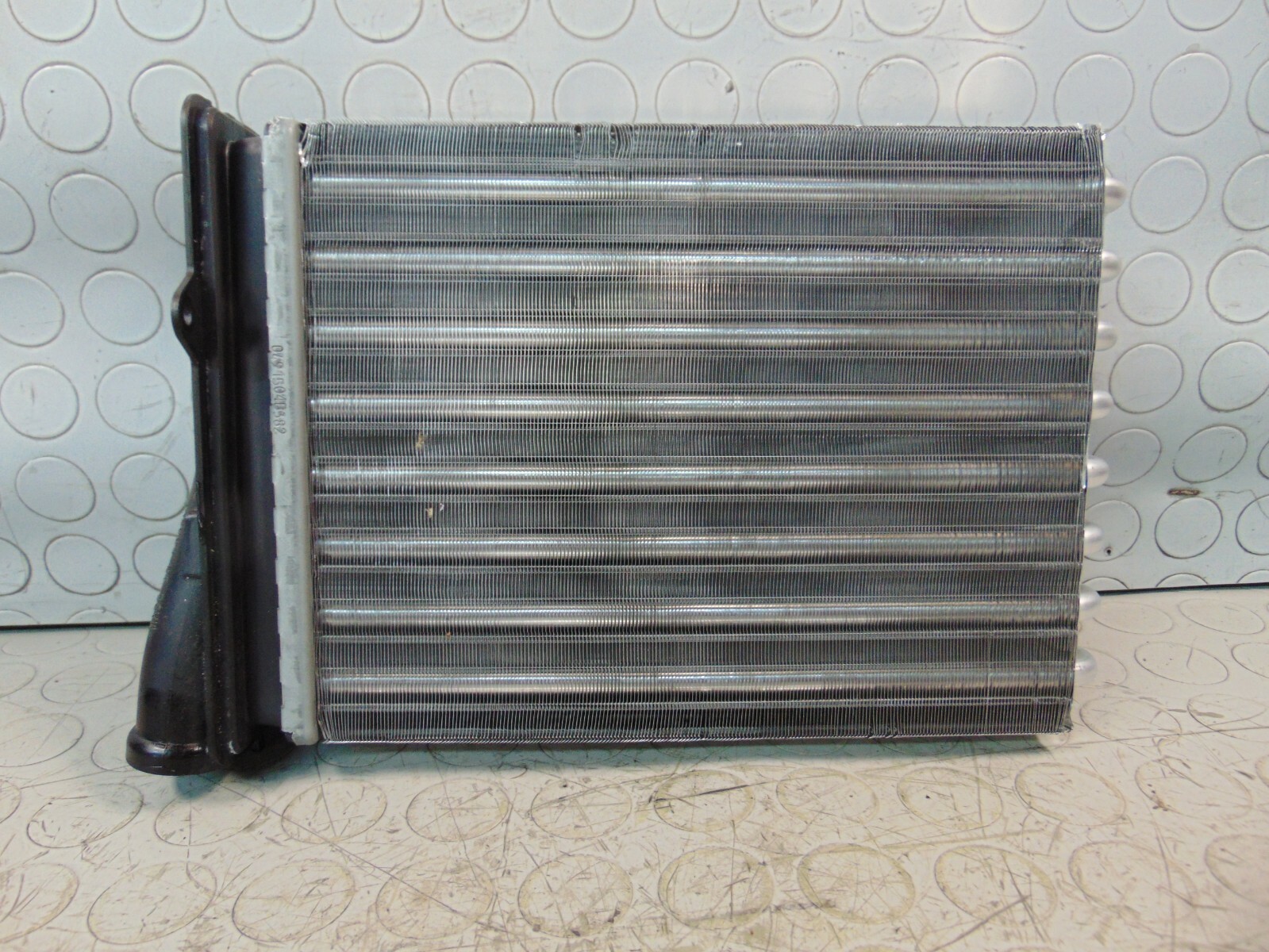 Radiatore riscaldamento interno PEUGEOT 2008 I 2016