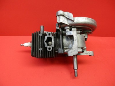 Stihl SH65 BG65 SH55 BG55 BG85 short block engine