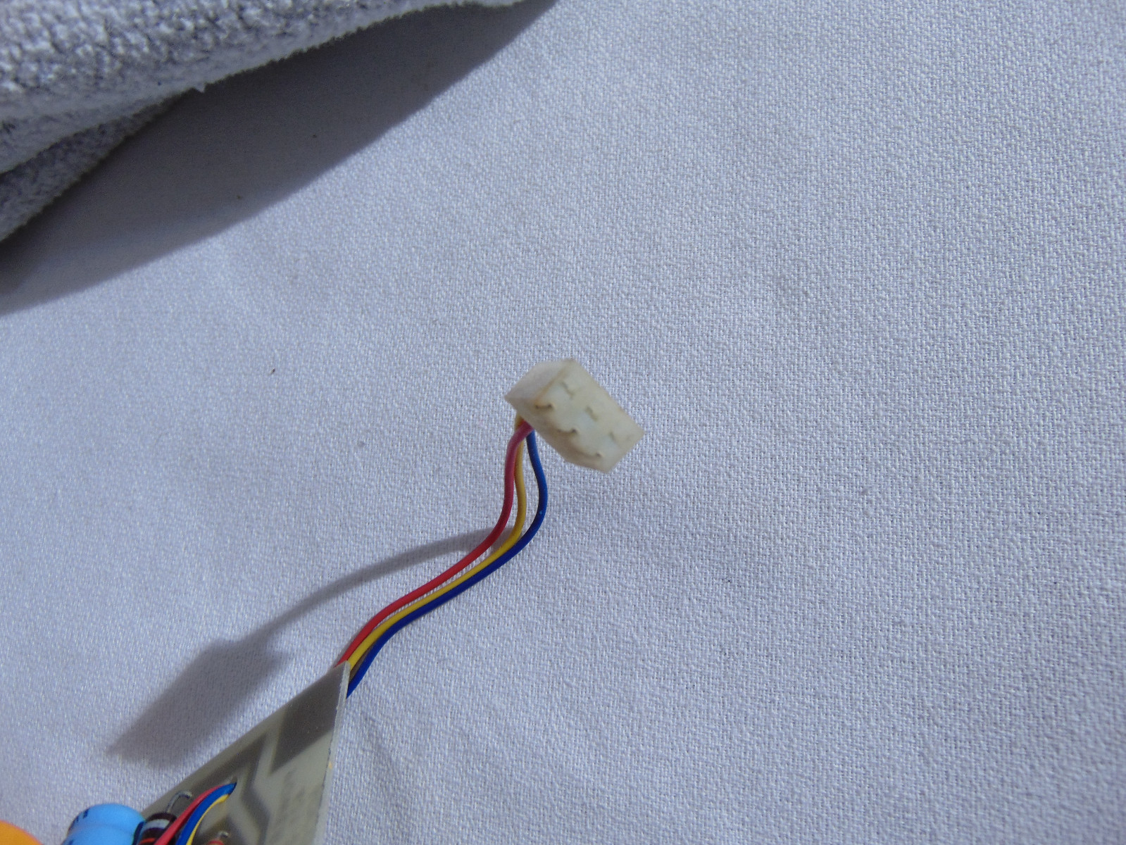 **READ** Allen Organ Power Module 421-2556B  Assy 904-5542 Untested-AS/IS