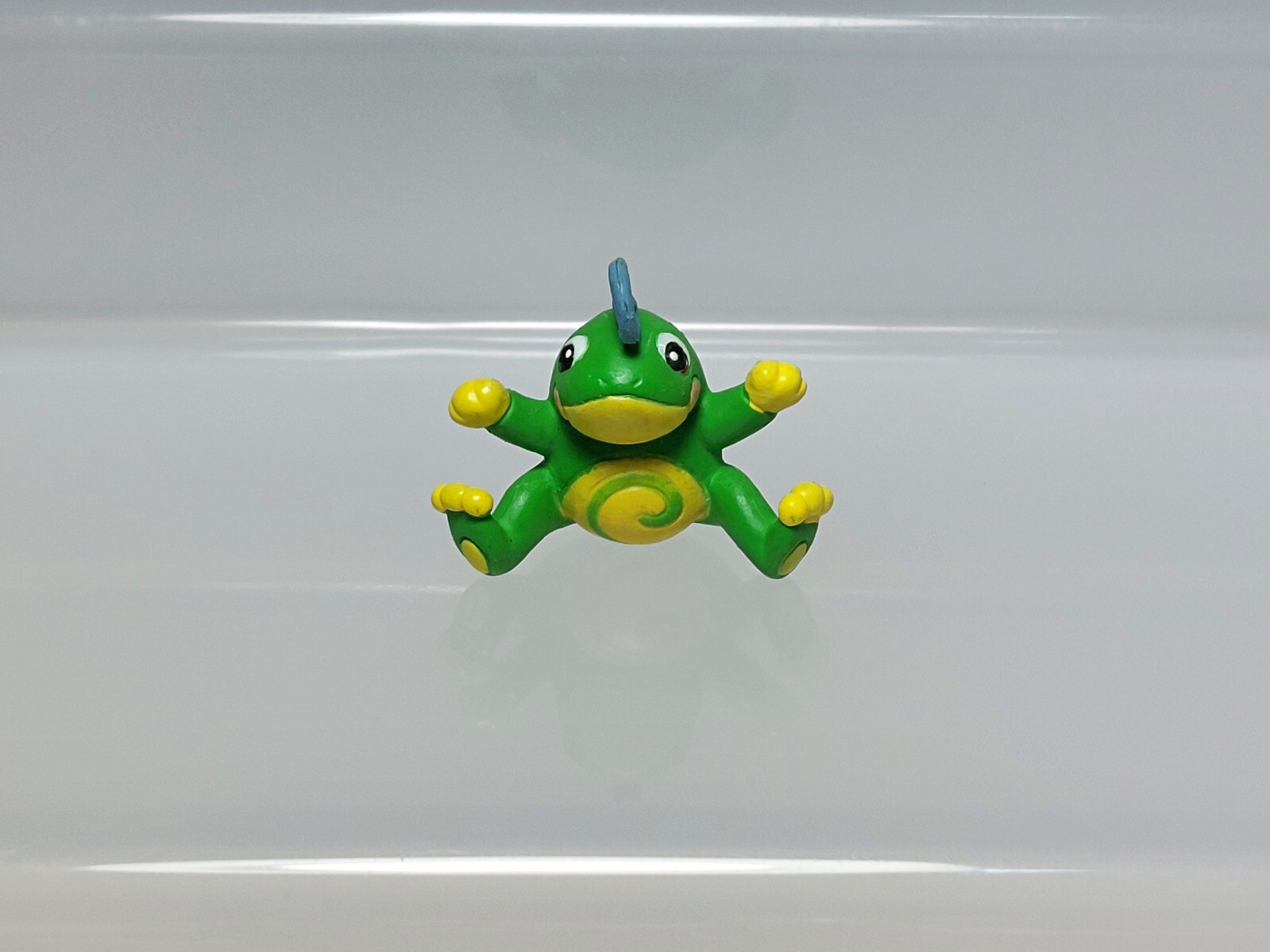 Pokédex フィギュアセット #607 #608 #609 Pokédex フィギュアセット #607 #608 #609 Pokédex フィギュア