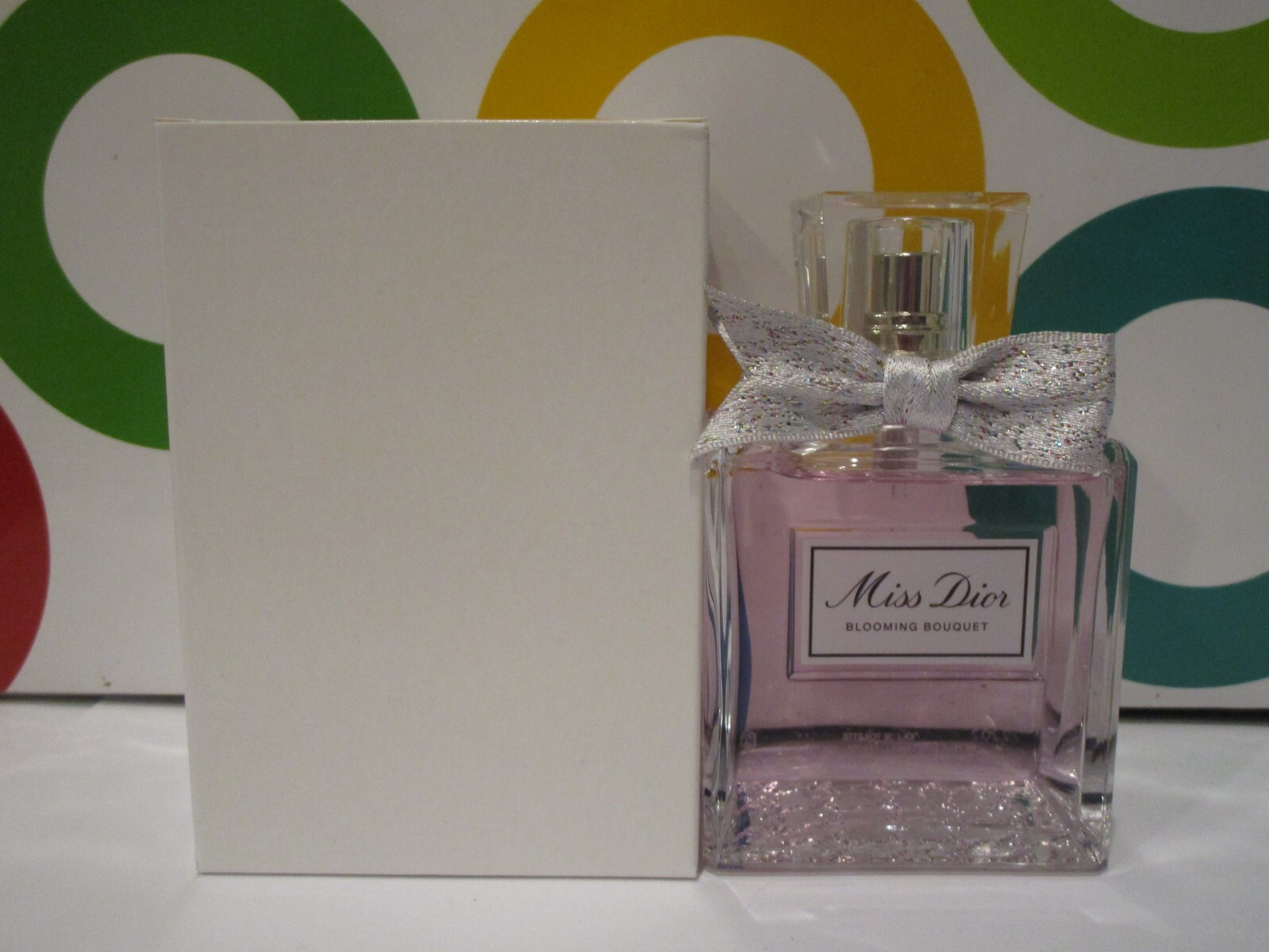 その他 Miss Dior Blooming Bouquet Miss Dior Blooming Bouquet: Fresh and Tender Eau de Toilette